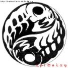 Fish YingYang