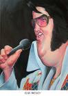 Elvis Presley