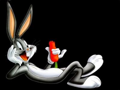 bugs bunny 2