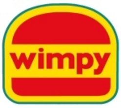 a wimpy burger