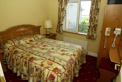 a free night at the salthill hotel