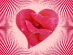Kiss Heart♥