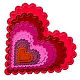 Pillow Heart♥