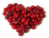 Cranberry Kiss♥