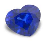 Blue Heart♥ 
