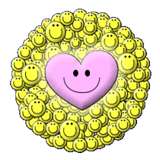Cheerful Heart♥