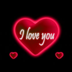 Love ya Heart♥