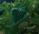 Leaf Heart ♥