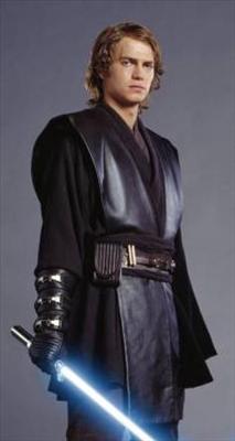 Anakin Skywalker(Jedi)