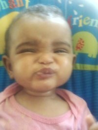 pucker up