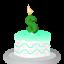 Yummy Cake