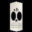 Skull Dango Schaffer