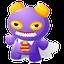 Tooth Doll