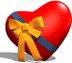 Heart Giftbox