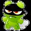 Ninja Doll