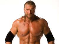 triple h