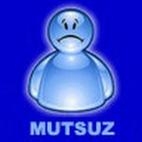 Bugün Mutsuzsun