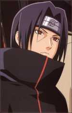 Itachi