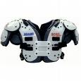 shoulder pads