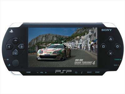 PSP Slim