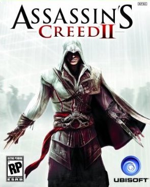 Assasins creed 2