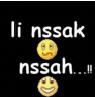 lli nsak ..