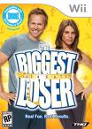 Biggest Loser Wii