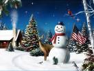 snowman