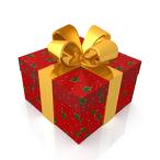 present