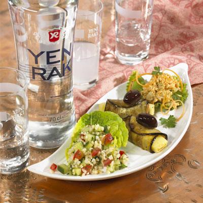 yeni rakı