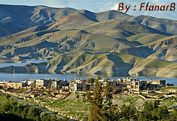 Trip To Duhok