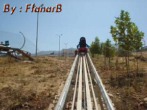 Trip To Shingl Bana
