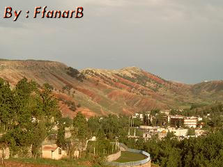 Trip To Shaqlawa