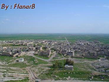 Trip To alqoshl