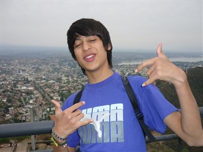 Luisito..