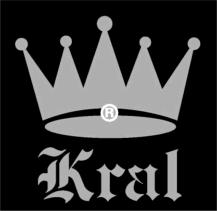 kral=king=