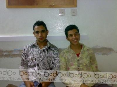 omar et radwan