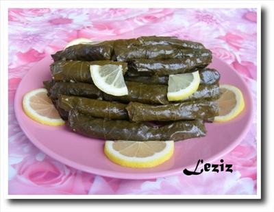 Yaprak Sarma