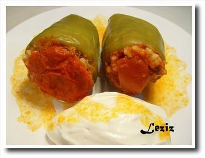 Dolma Biber