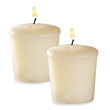 Potshape Candles