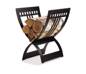 Classic Log Holder