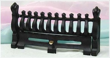 Front Black