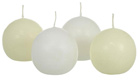 Ball Candles