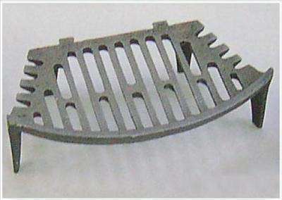 Flat Grate