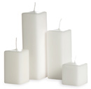 Square Candles