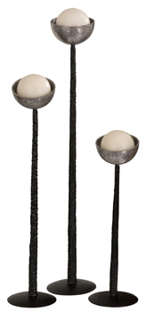 Designer Candelabra