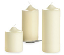 Pilar Candles