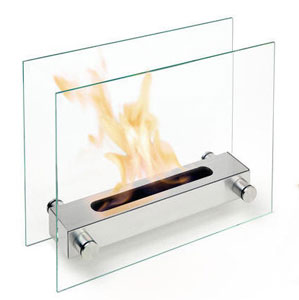 Modern Candelabra