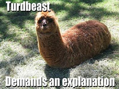 Turd Beast