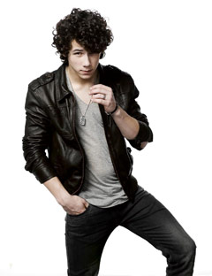 Nick